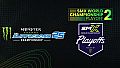 Monster Energy Supercross 25 - SMX World Championship Playoff 2
