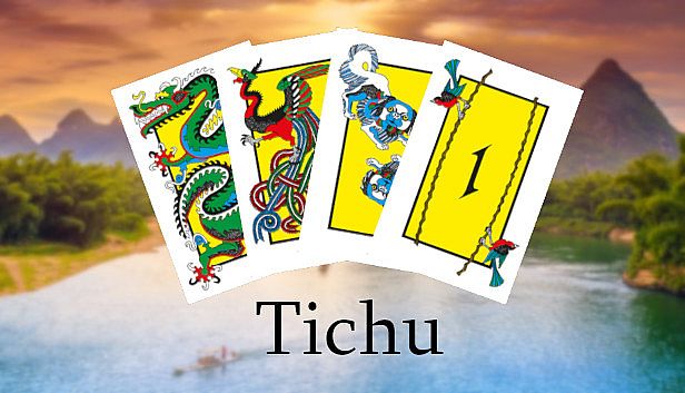 Buy Tichu