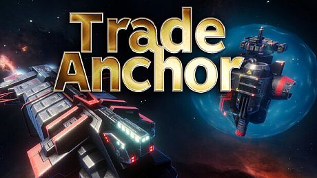 Trade Anchor Game