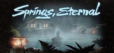 Springs, Eternal