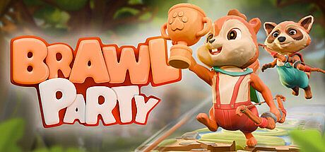 Brawl Party Game
