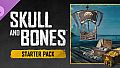Skull and Bones Starter Pack