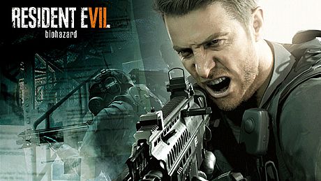 Resident Evil 7 Biohazard: Not A Hero