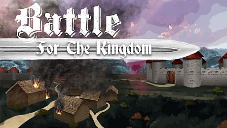 Battle for the Kingdom Game