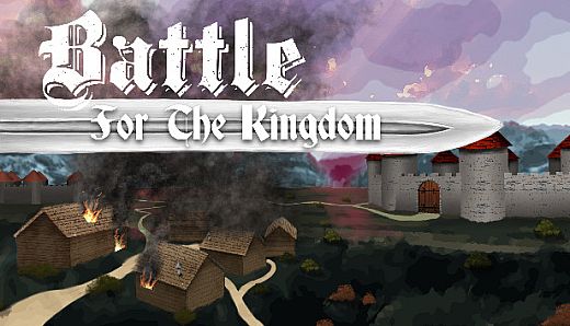 Battle for the Kingdom