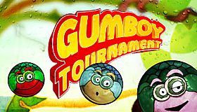 Gumboy Tournament