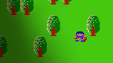 Console Archives Toujin Makyou Den: Heracles no Eikou Game