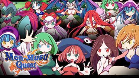 Mon-Musu Quest Game