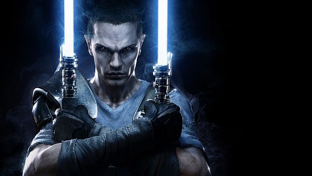 Buy Star Wars: The Force Unleashed II