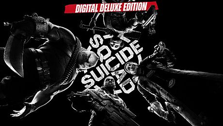 Suicide Squad: Kill the Justice League - Digital Deluxe Edition Upgrade DLC