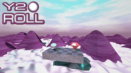 Y2ROLL Game
