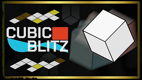 Cubic Blitz Game