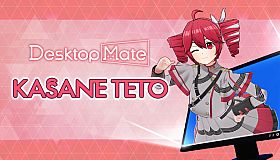 Kasane Teto DLC