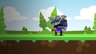 Heroes Battle Awakening Game