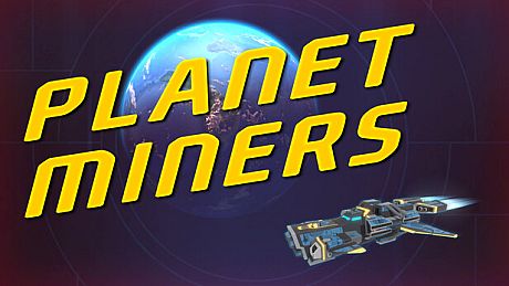 Planet Miners Game