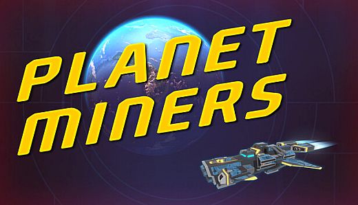 Planet Miners