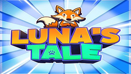 LUNA'S TALE Game
