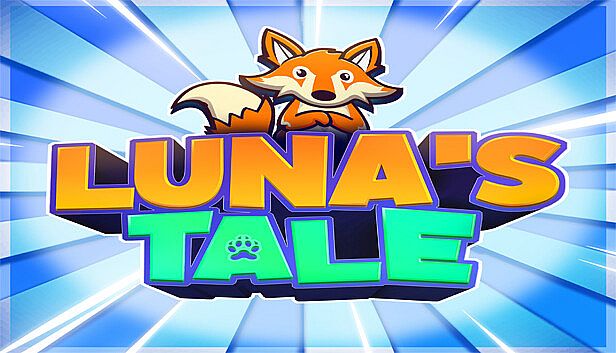 Buy LUNA'S TALE