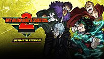 Kup MY HERO ONE'S JUSTICE 2 Ultimate Edition na PC