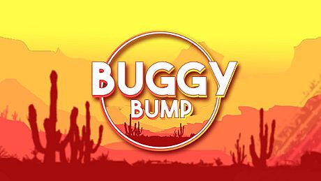 Buggy Bump Game