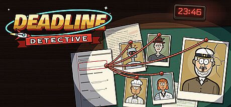 Deadline Detective