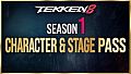 TEKKEN 8 - Season 1 Character & Stage Pass