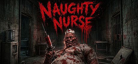 Naughty Nurse