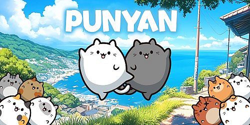 PUNYAN