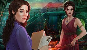 The Myth Seekers: The Legacy of Vulkan