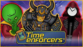 Time Enforcers