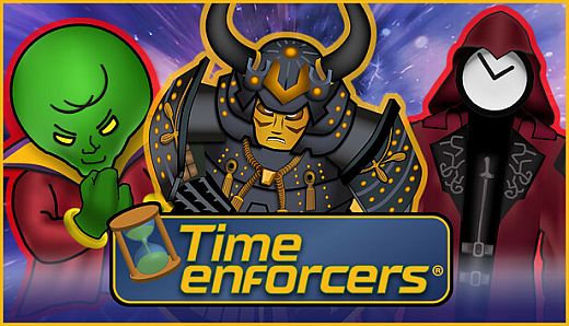 Time Enforcers