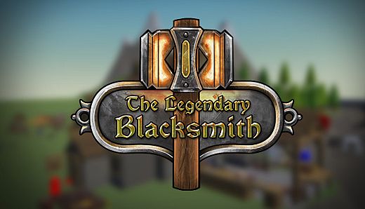 The Legendary Blacksmith