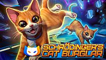 Schrodinger's Cat Burglar für PC kaufen