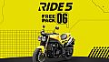RIDE 5 - Free Pack 06