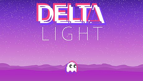 Delta Light Game