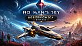No Man's Sky - Horizon Omega Ship DLC