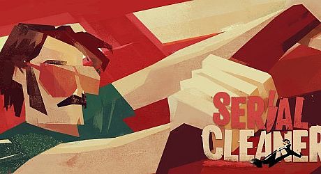 Serial Cleaner Game