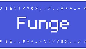 Funge