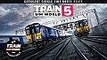 Train Sim World 5: Cathcart Circle Line: Glasgow - Neilston & Newton Add-On