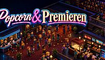 Popcorn & Premieren für PC kaufen