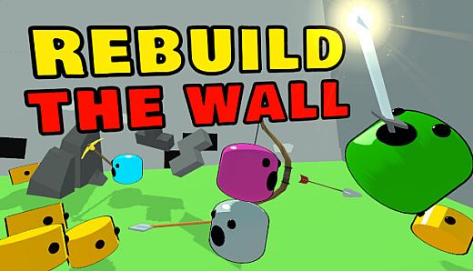 Rebuild the Wall
