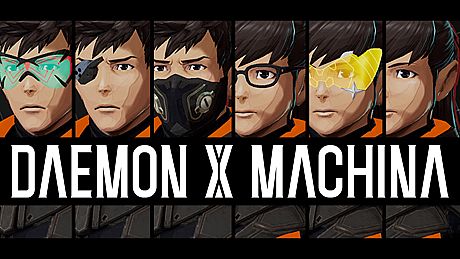 Outer Facial Features Bundle 2 DLC