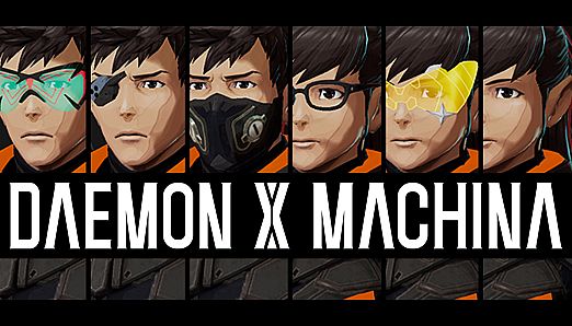 Outer Facial Features Bundle 2