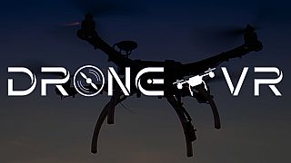 Drone VR Game
