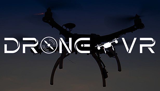 Buy Drone VR