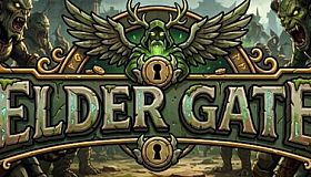 Elder Gate