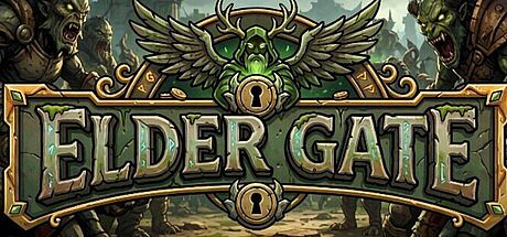 Elder Gate