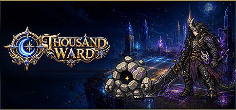 Thousand Ward