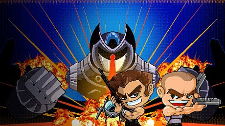 Brotherhood United Game