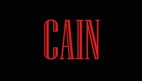 Cain